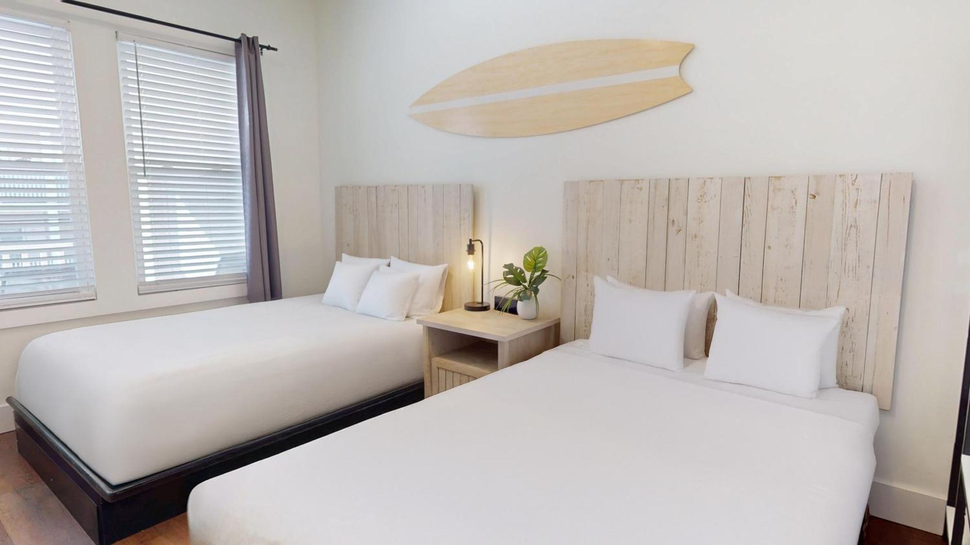 The Beach House Ocean City Exterior foto